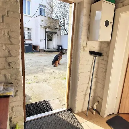 Studio Dla Dwojga Z Mini Kuchnia