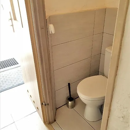 Studio Dla Dwojga Z Mini Kuchnia * Poznan